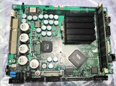1PC test good MI-P3 by express With 90 warranty  P5499B YL