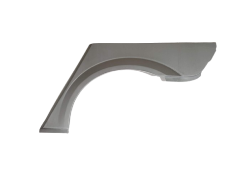 Per Opel Vectra 2002-2009 KOMBI Set pannello riparazione parafango passaruota posteriore/L+R - Foto 2 di 4