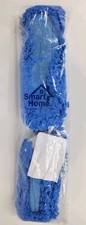Smart Home Washable Household Cleaning Microfiber Flexi Duster Kit & Refills