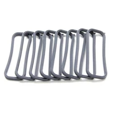 GM Performance Parts 12533587 Intake Manifold Gasket Set For GM LS-Series