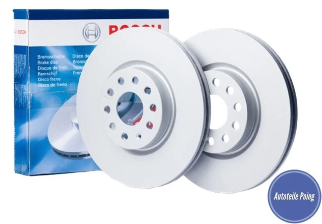 JUEGO DE FRENOS DELANTEROS Y TRASEROS BOSCH MERCEDES BENZ S320 S350 S400 V222 W222 X222 Foto 2 de 4