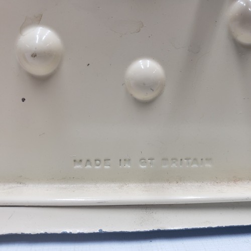 Smiths English Clock Systems Vintage Clock Clock Timer Contatore Secondi SOLO PEZZI - Foto 7 di 14