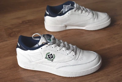 Reebok Club C 85 40 41 42 43 45 H05809 Tennis classic