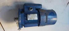 ELECTRIC MOTOR S.E.I.M.E.C. HFF 71B 6B5 0.25KW 230/400V + BRAKE