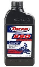 Torco SSO Snowmobile 2-Stroke Synthetic Oil