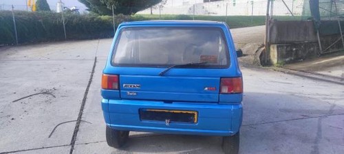 portón trasero para AIXAM 400 1996 - Imagen 10 de 19