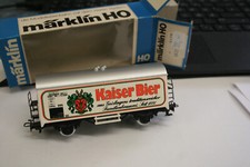 MÄRKLIN HO H0 SOMO 4415 KAISER  BIER GEISLINGEN TOP!OVP! QR33