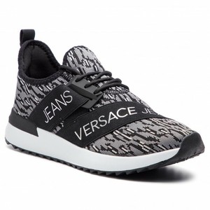 versace jeans trainers mens