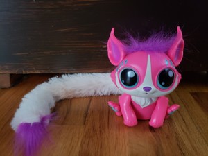 lil gleemerz battery