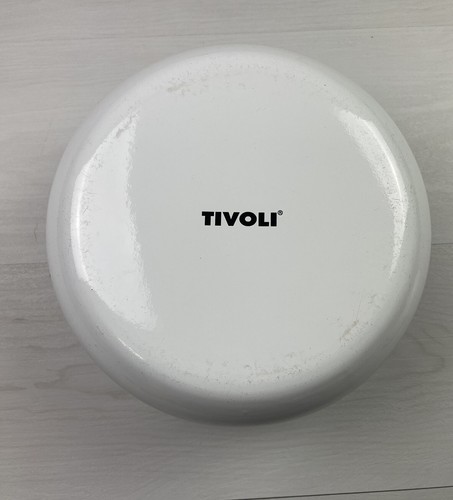 Tivoli Enameled Steel Green Stock Pot & Lid 12 Qt. - Picture 2 of 6