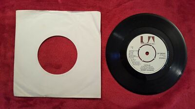 Kenny Rogers - Lucille b/w Till I Get It Right  7'' Single UP 36242 1976