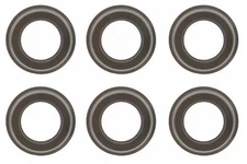 Fel-Pro ES72120-1 Spark Plug Tube Seal Set For 95-11 Mitsubishi 3.0L 3.5L 3.8L