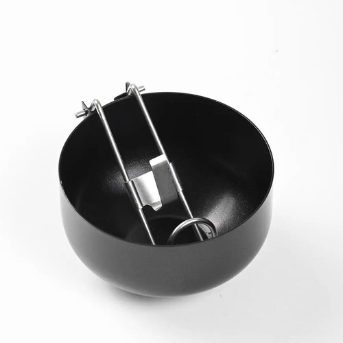 2pcs Collapsible Egg Poacher Anti-scalding Egg Cooker Cups Kitchen Gadgets - Picture 8 of 10