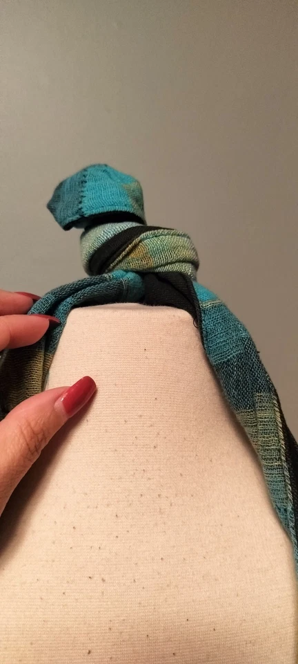 Handmade Boho Sling Shoulder Bag Patchwork embroidered made in India. - Image 3 of 4