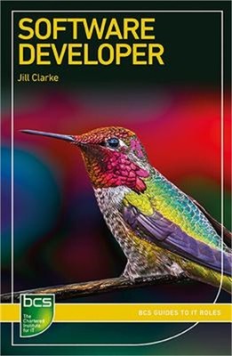 Software Developer (Paperback or Softback)