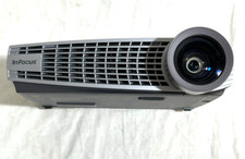 InFocus LP130 Projector - FOR PARTS