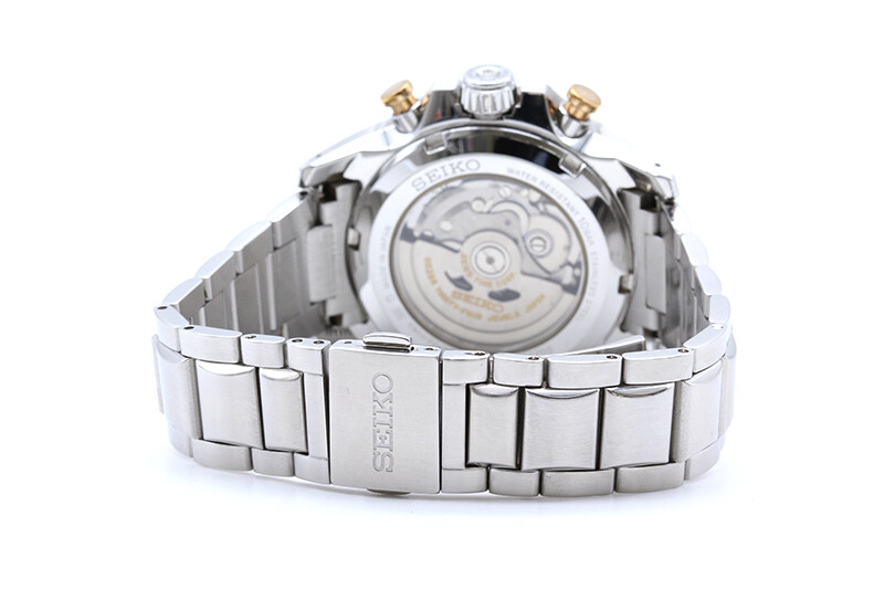 Wrist Watch SEIKO BRIGHTZ PHOENIX SAGK013 Men's Analog Automatic