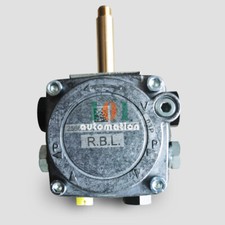1PCS NEW FOR RIELLO G40 Burner oil pump G10LC G20LC