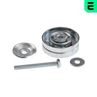 Optimal 0-N1909 Umlenk-/FüHrungsrolle, Keilrippenriemen FüR Seat Skoda VW