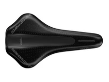 Selle San Marco Gnd Supercomfort Racing Open Shell Narrow Black