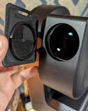 ZWO SEESTAR S50 Bahtinov Mask - Focus Mask GLOBAL POST!