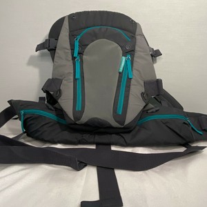 infantino multi pocket carrier