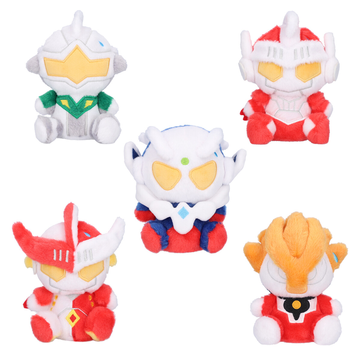 M78 Ultraman Limited Edition Ultimate Force Zero 49904