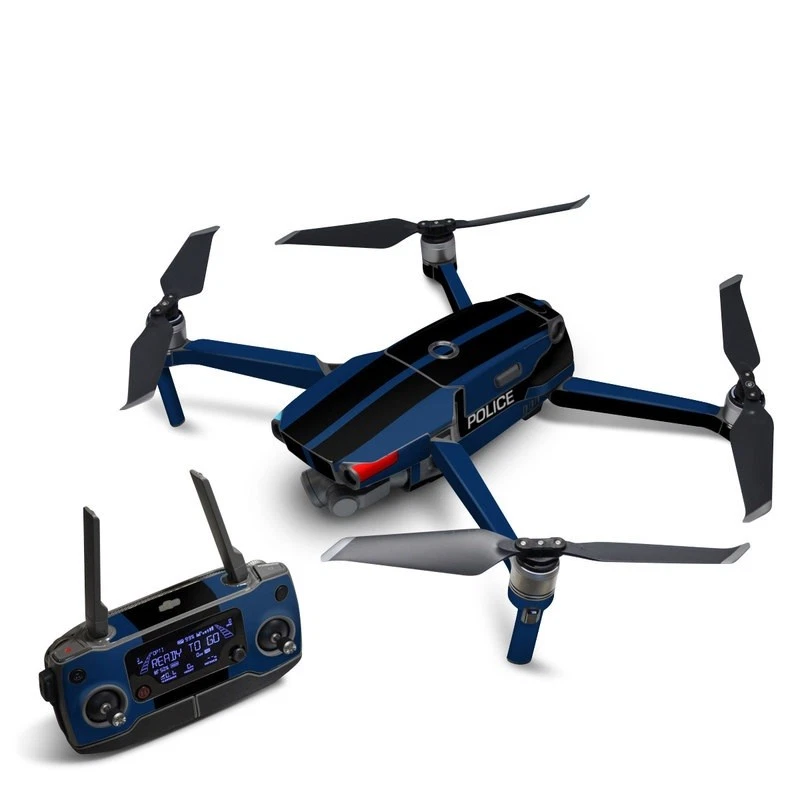 Mavic 2 cheap wrap