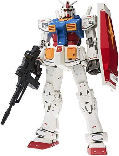 Bandai Gundam Fix Figuration Metal Composite RX-78-02 40th