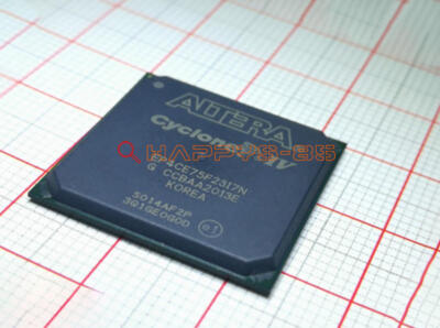 1PC Neu EP4CE75F23I7N ALTERA Bga