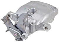 A.B.S. 530222 Bremssattel Bremszange Hinten Rechts FüR Opel Saab