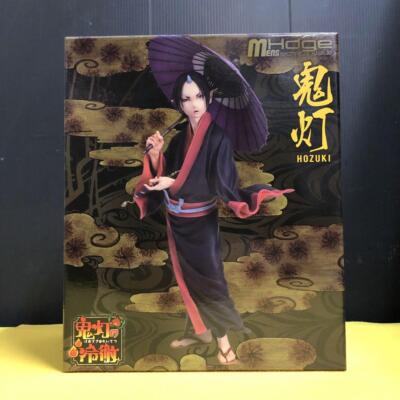 Hozuki No Reitetsu No. 6 Figuren Union Creative Menshdge Technical Statue JP