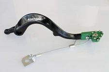 NEW KAWASAKI KX450 KX450F (2021-2025) FORGED CNC REAR BRAKE LEVER PEDAL GN302