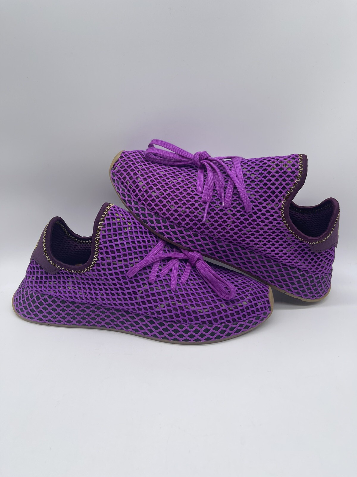 gohan adidas shoe