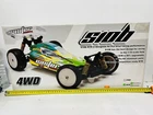 Caster Siob Buggy 1:10 4X4 Electric Rtr 2.4 Ghz Professional