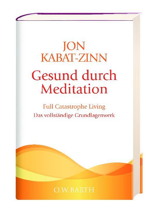 Thumbnail - Gesund Durch Meditation Jon Kabat-zinn 9783426291931