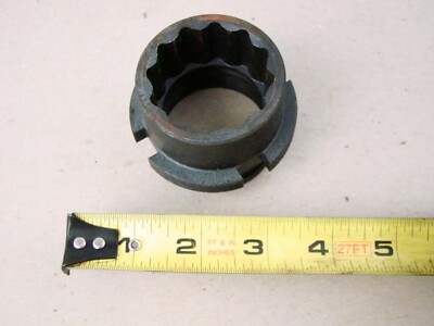 Tone Socket for Tone Wrench TC Gun H, M24 U1 | eBay Tone Socket for Tone Wrench TC Gun H, M24 U1 | eBay