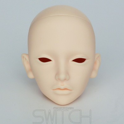 switch doll bjd