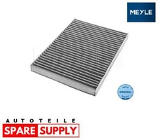 FILTER, INNENRAUMLUFT FÜR AUDI SEAT SKODA MEYLE 112 320 0001