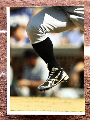 Ichiro Suzuki 2008 Topps Opening Day Puzzle #20 Seattle Mariners
