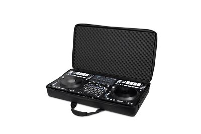 Headliner Pro-Fit Custom Case Compatible with Rane Four DJ Controller, Lightw...