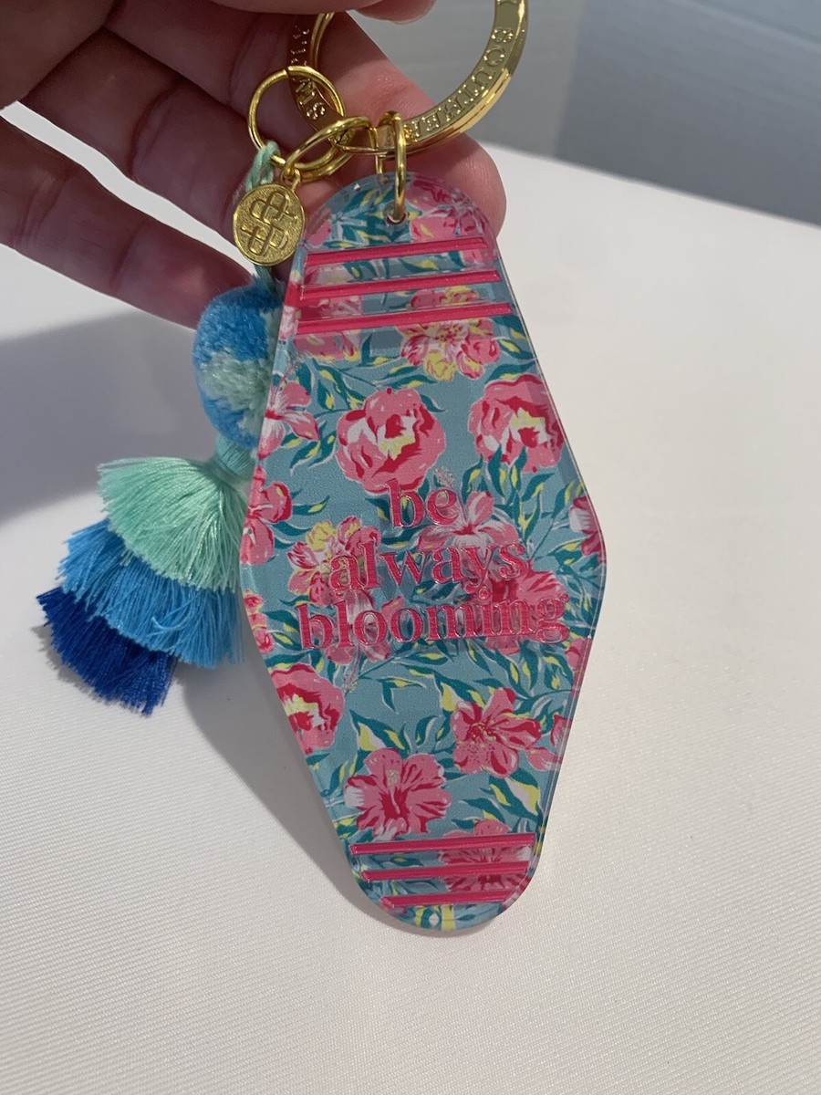 Southern Keychain Simply Southern Chapstick Holder Simply Southern