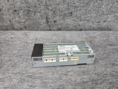 Audio Sound Amplifier Module Assembly Lexus 10-12 Hs250h oem