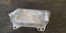 oil cooler Seat Leon III 5F 02E409061D Cupra 2.0TSi 213kW CJXH 217198