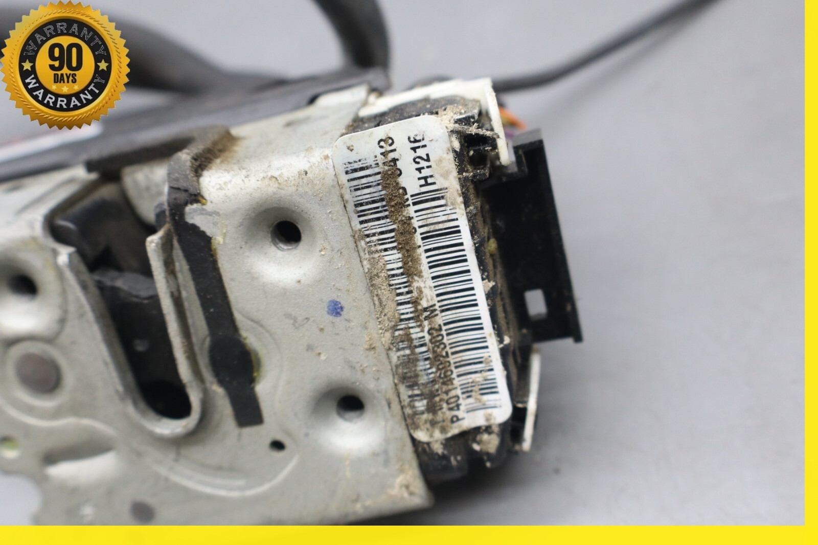 Maserati Ghibli 2014-2020 Rear Right Door lock actuator