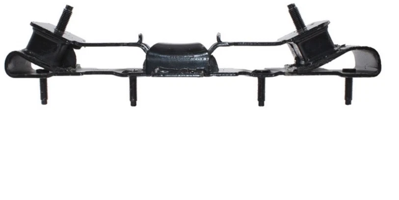 Motor e Trans Mount 3PCS Conjunto Ajuste 2008-2012 Jeep Liberty 3.7L 4WD, RWD - Imagem 3 de 4