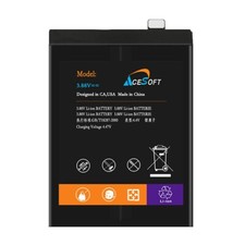 Long Lifespan AceSoft 4600mAh Replacement BLP827 Battery for Oneplus 9 Pro Phone
