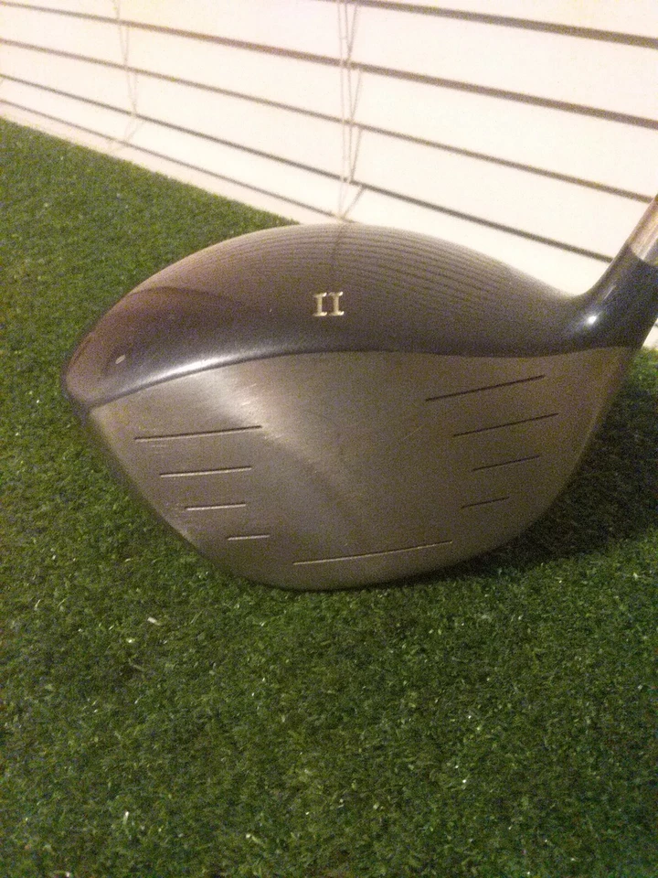 Dynacraft DFS II Forged 12* Driver Stiff Graphite Shaft - Image 2 of 4