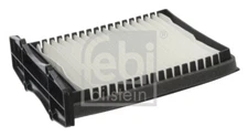 Febi Bilstein 30862 Filter, Interior Air for Land Rover