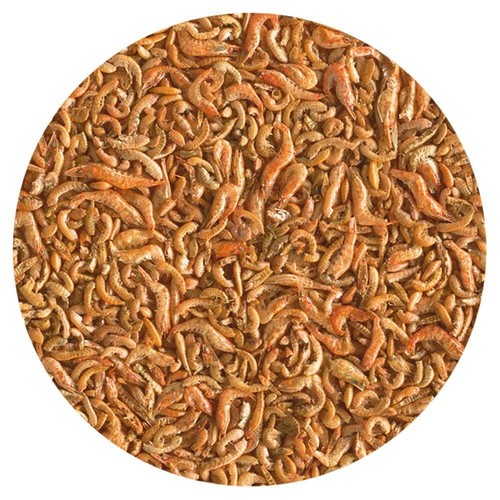 Tetra Pond Shrimp Mix Fish Food 105g/1Ltr - Picture 2 of 2